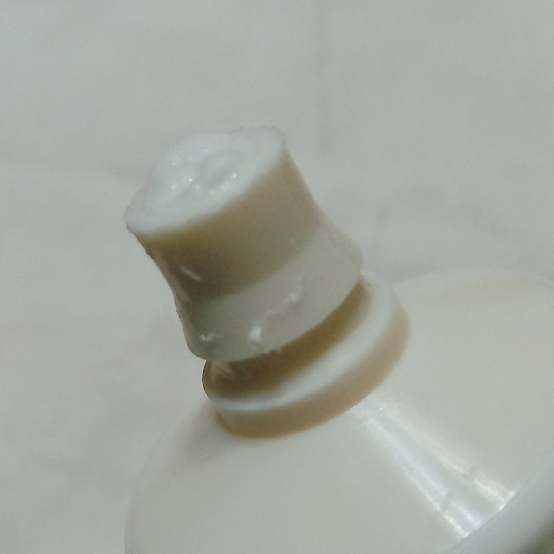 NONIOプラス 知覚過敏ケアハミガキ/NONIO/歯磨き粉を使ったクチコミ(4枚目)