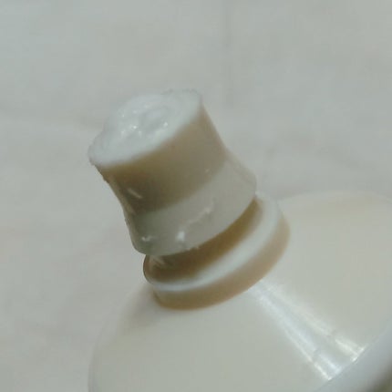 NONIOプラス 知覚過敏ケアハミガキ/NONIO/歯磨き粉を使ったクチコミ(4枚目)