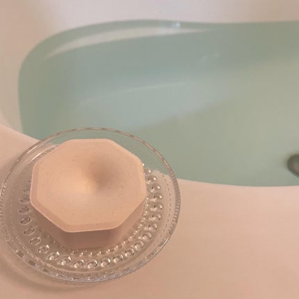 モンスターバブル かろやかDAYS /バブ/炭酸系入浴剤を使ったクチコミ(5枚目)