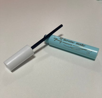 ヒロインメイクSP スピーディーマスカラリムーバー/ヒロインメイク/ポイントメイクリムーバーを使ったクチコミ(2枚目)