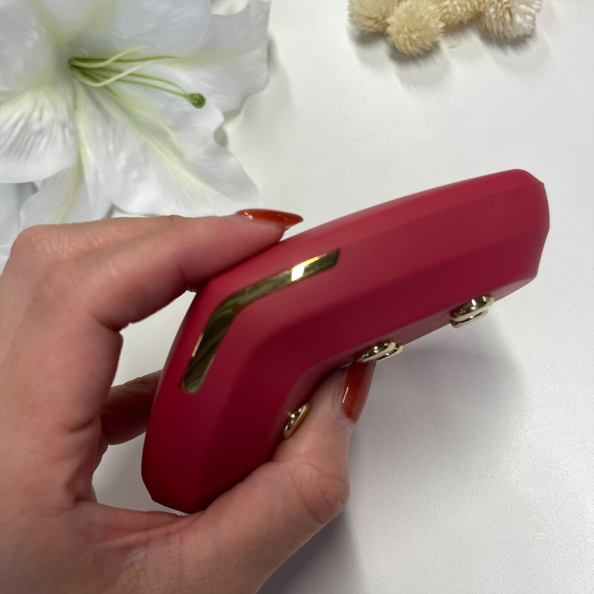 Vippy/VIPPY/ボディケア美容家電を使ったクチコミ（3枚目）