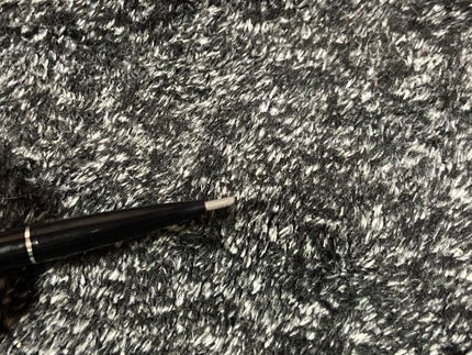 クイックアイブロウEX/キスミー フェルム/アイブロウペンシルを使ったクチコミ(2枚目)