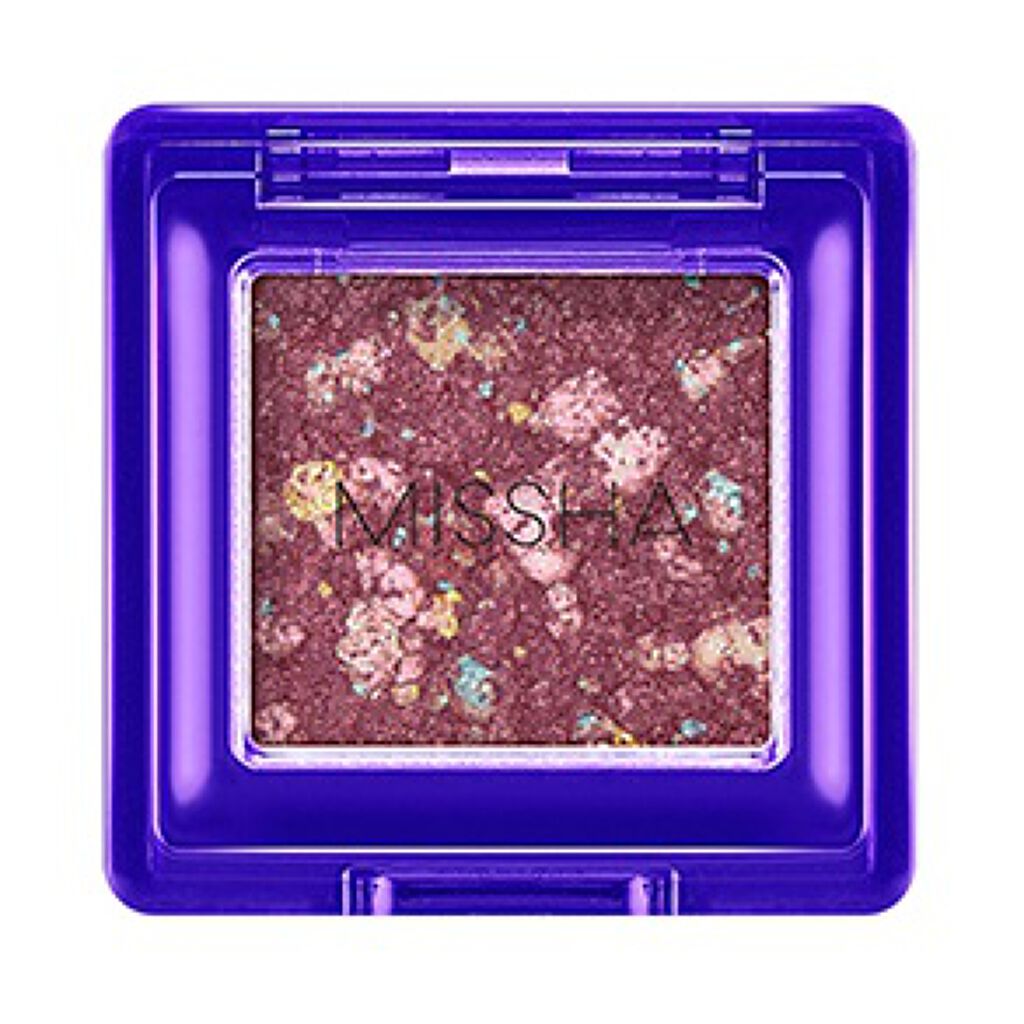 グリッタープリズム メタル No.5 GUILTY PRISM