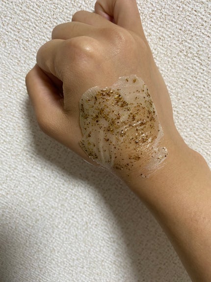 REAL CICA PEEL OFF PACK/Aetem /シートマスク・パックを使ったクチコミ(4枚目)