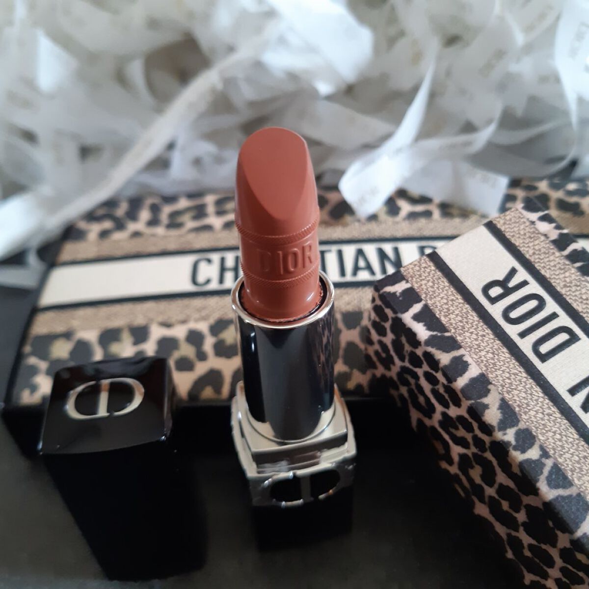 新品未使用ルージュ ディオール (ミッツァ コレクション 数量限定品