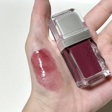 フローウェーブティント/COSNORI/リップティントを使ったクチコミ(1枚目)