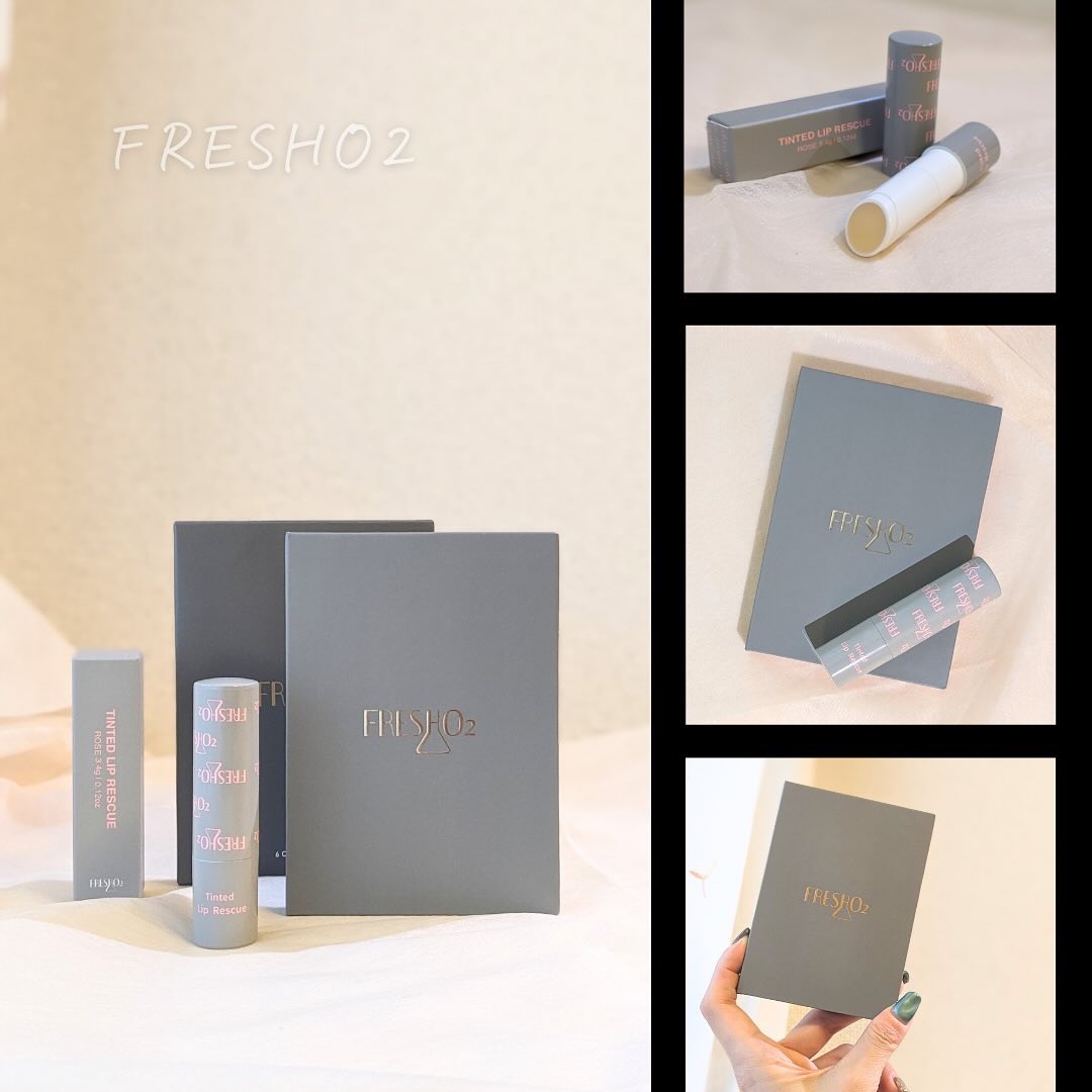 ライプンアイカラーパレット シュガーパンプキン/FRESHO2/アイシャドウパレットを使ったクチコミ（3枚目）