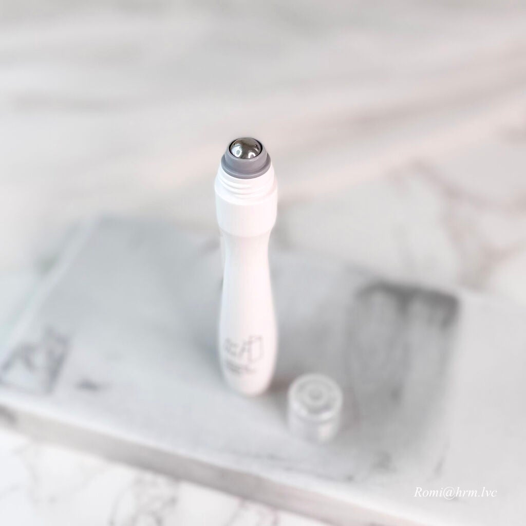 フォーザエフ 薬用 リンクルクリア エッセンス /ナリスアップ/美容液を使ったクチコミ(1枚目)