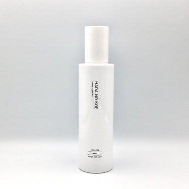 TONING CLEAR MIST/HADA NO KOE/その他洗顔料を使ったクチコミ（1枚目）