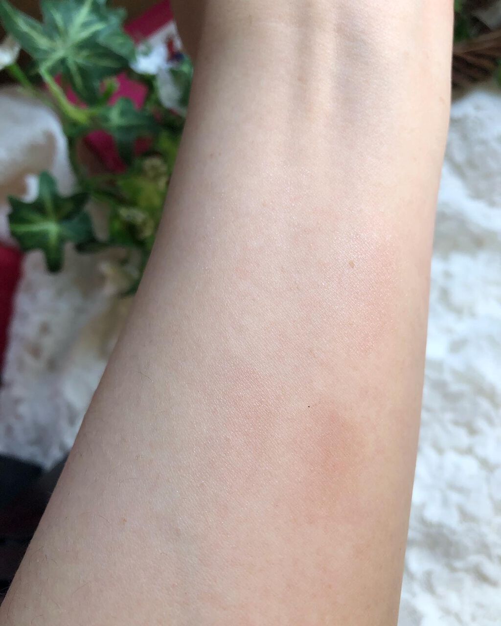 シルキースフレアイズ/キャンメイク/アイシャドウパレットを使ったクチコミ(2枚目)