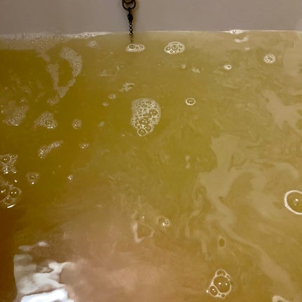 生姜香草湯α/AYURA/生薬系入浴剤を使ったクチコミ(3枚目)