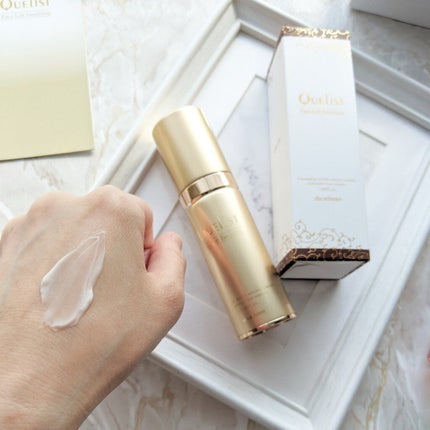 キュエリスト フェイスリフト・エマルジョン/ドゥーシェーン/フェイスクリームを使ったクチコミ(5枚目)