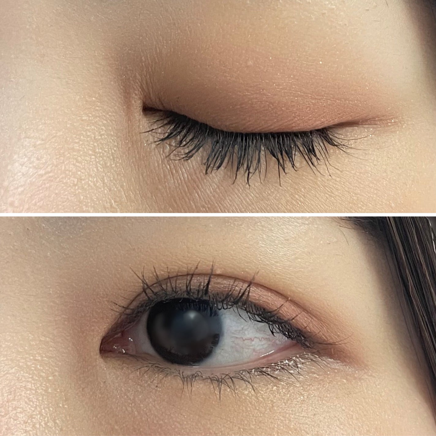 ルナソル アイカラーレーションN/LUNASOL/アイシャドウパレットを使ったクチコミ(3枚目)