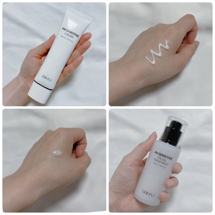 ãµã㥠PHã»ã³ã·ãã£ãã¯ãªãŒã /SAM'U/ãã§ã€ã¹ã¯ãªãŒã ã䜿ã£ãã¯ãã³ãïŒ2æç®ïŒ