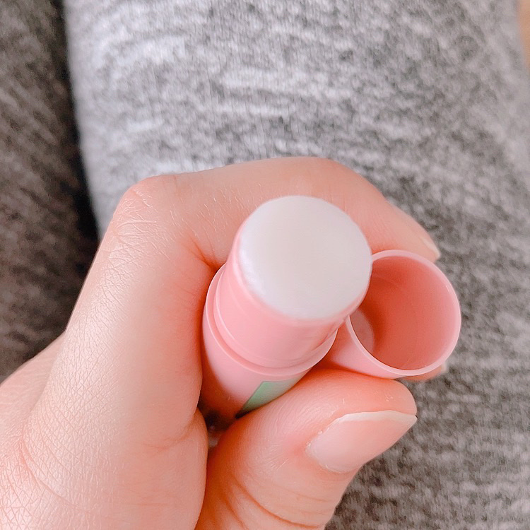 メンソレータム リペアワン 角質ケアリップ/メンソレータム/リップクリームを使ったクチコミ（3枚目）