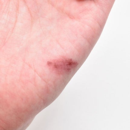 極細アイブロウマスカラ/CEZANNE/眉マスカラを使ったクチコミ(2枚目)