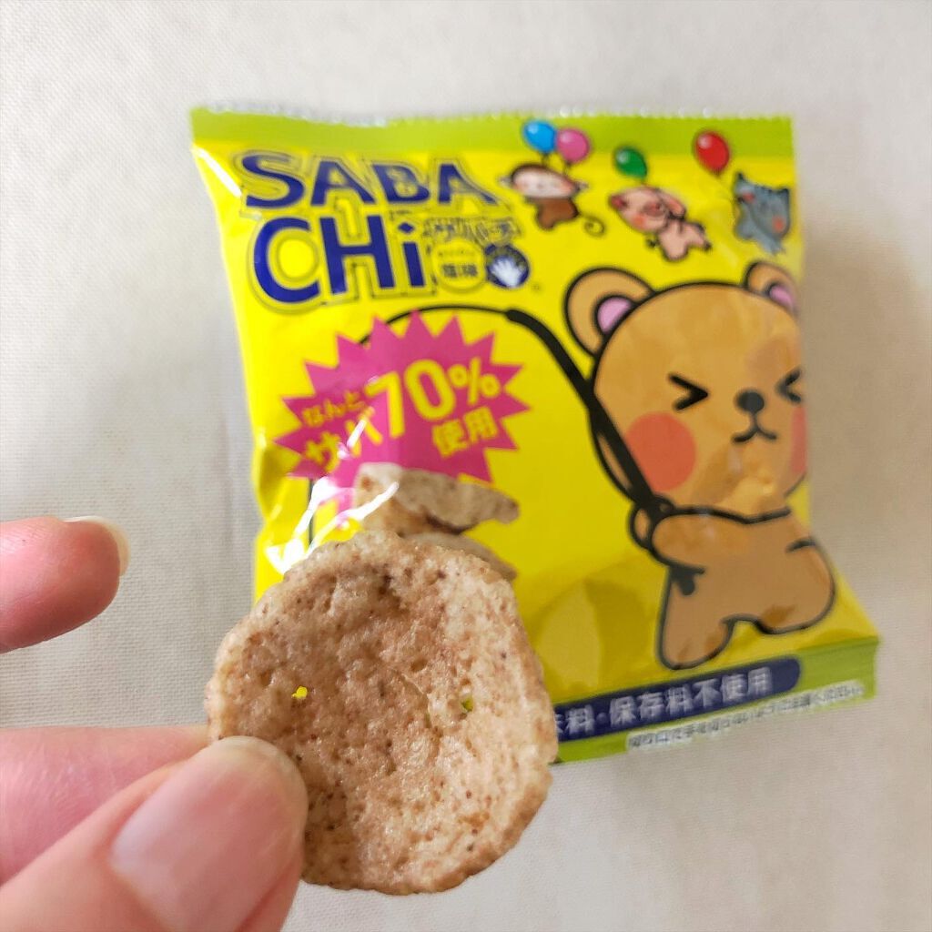 SABACHi/味源/食品を使ったクチコミ(1枚目)