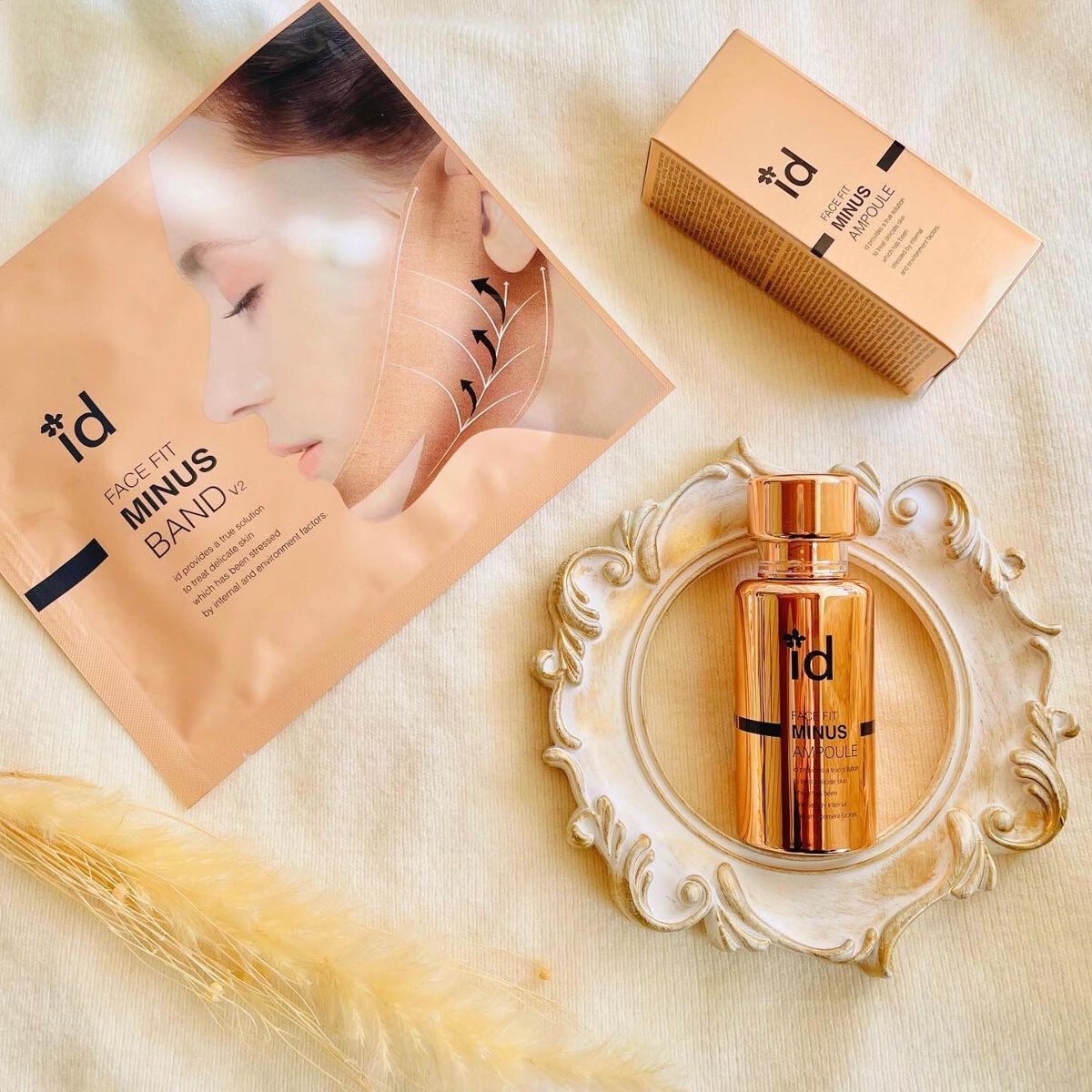 momoringo_5 on LIPS 「こんにちは🧚♀️小顔専門病院としてのノウハウを生かした『韓国..」(6枚目)