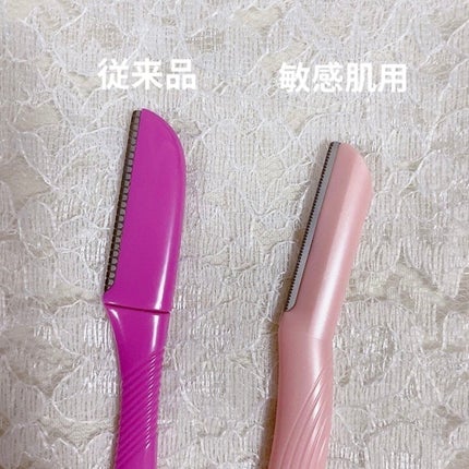 プレミア敏感肌用 Lディスポ/シック/シェーバーを使ったクチコミ(5枚目)