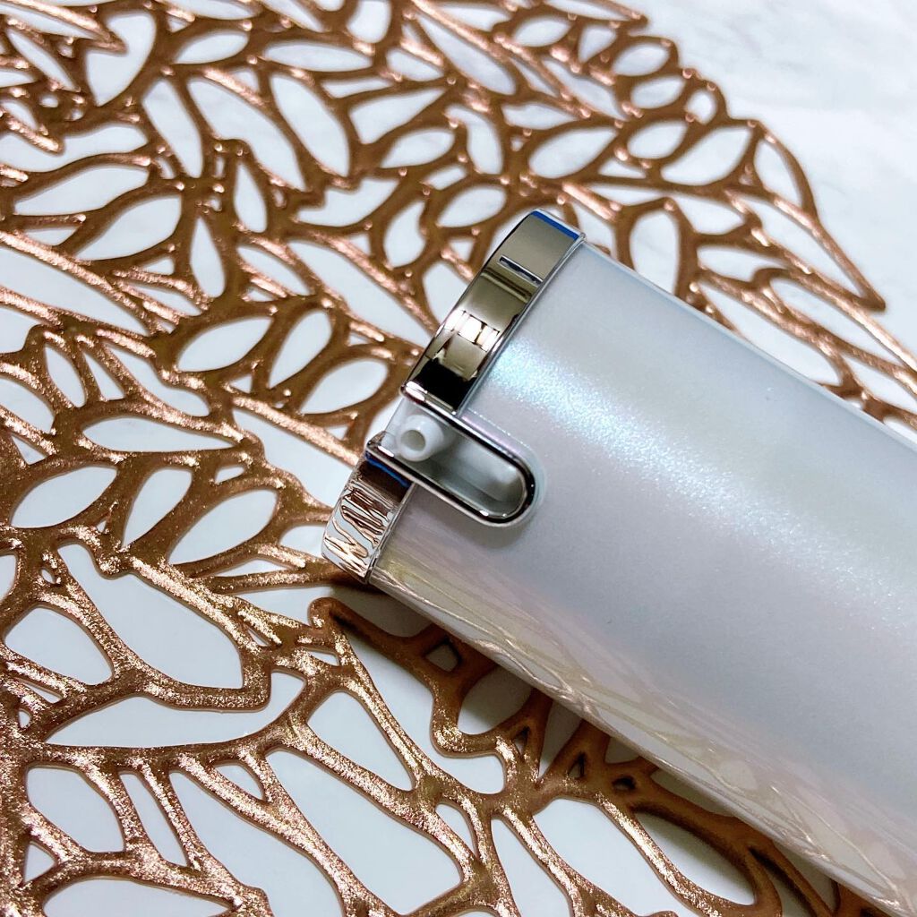 7IN ONE CREAM/Allbe/オールインワン化粧品を使ったクチコミ(4枚目)