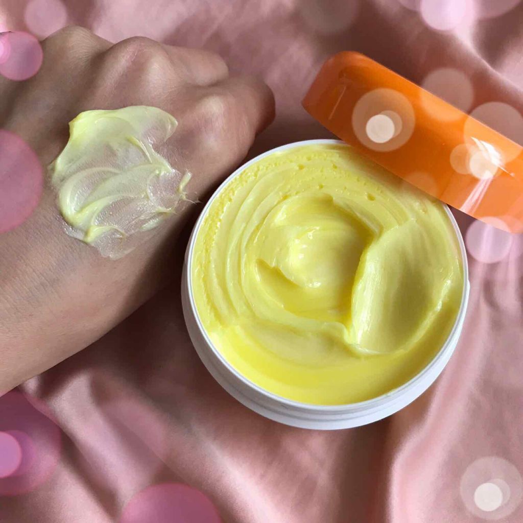 メディカルクリームG(薬用クリームG)/メンターム/ハンドクリームを使ったクチコミ(4枚目)