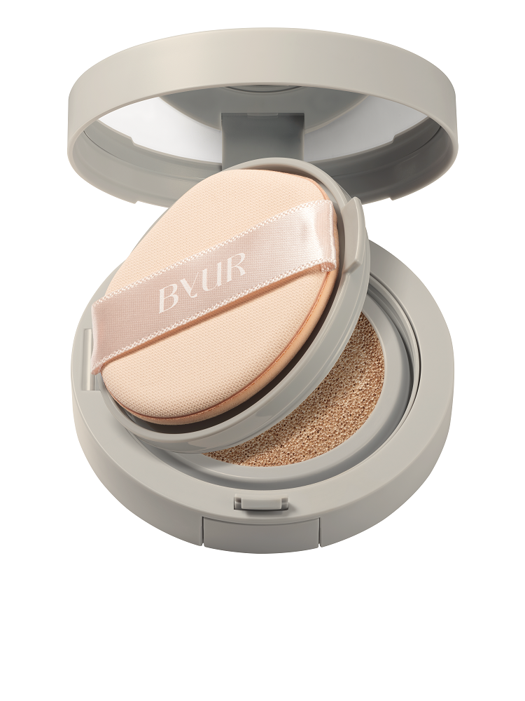 セラムフィット シルキーヌードクッション ByUR