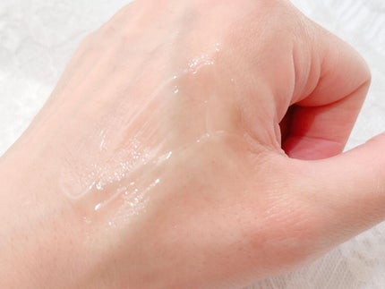 プレミアバリアフィックス /CANADEL/オールインワン化粧品を使ったクチコミ(4枚目)