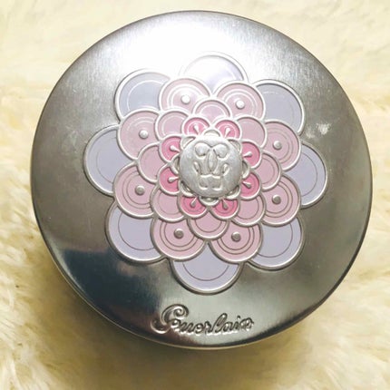 メテオリット ビーユ/GUERLAIN/フェイスパウダーを使ったクチコミ(1枚目)