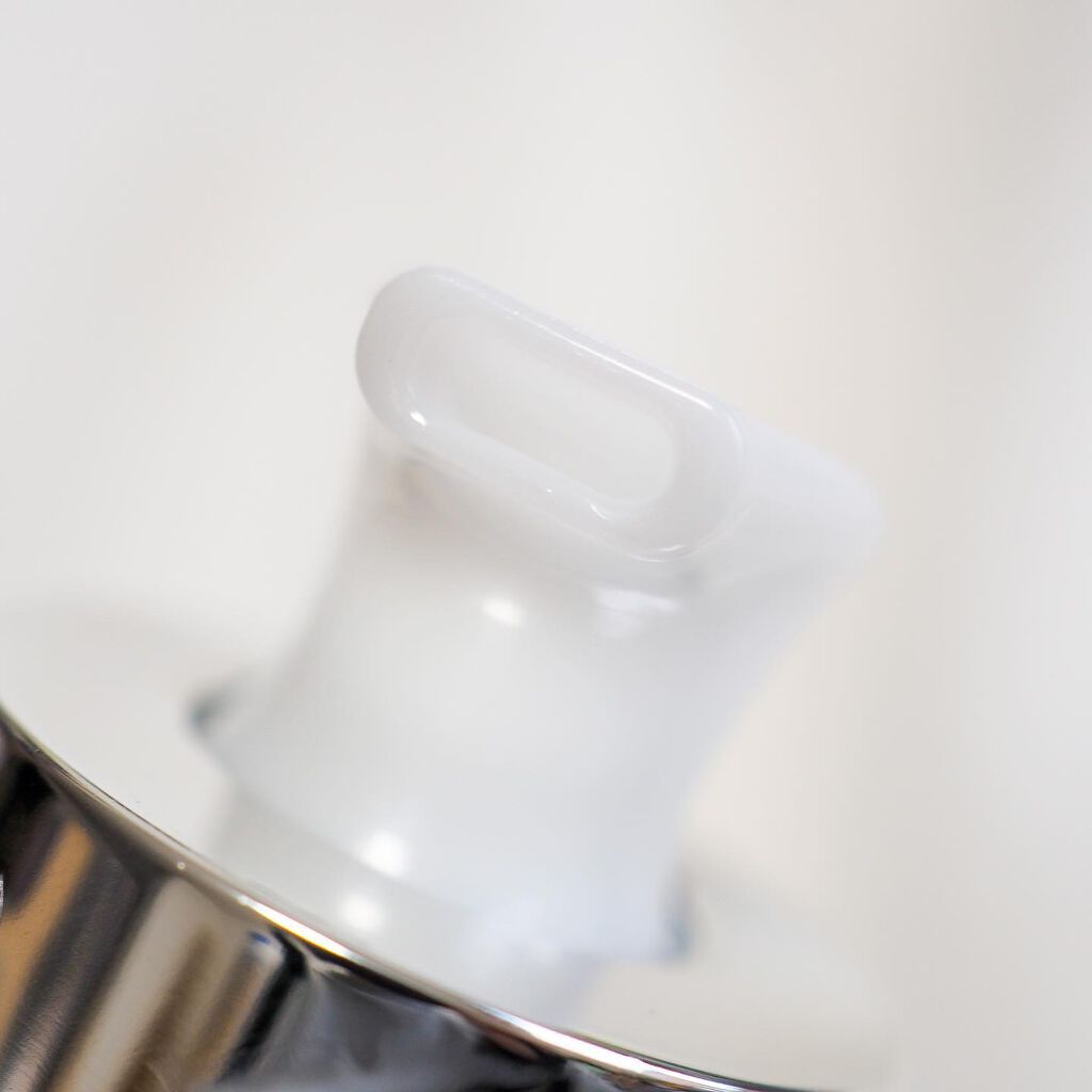 ベースケア セラム＜土台美容液＞/SOFINA iP/美容液を使ったクチコミ（3枚目）