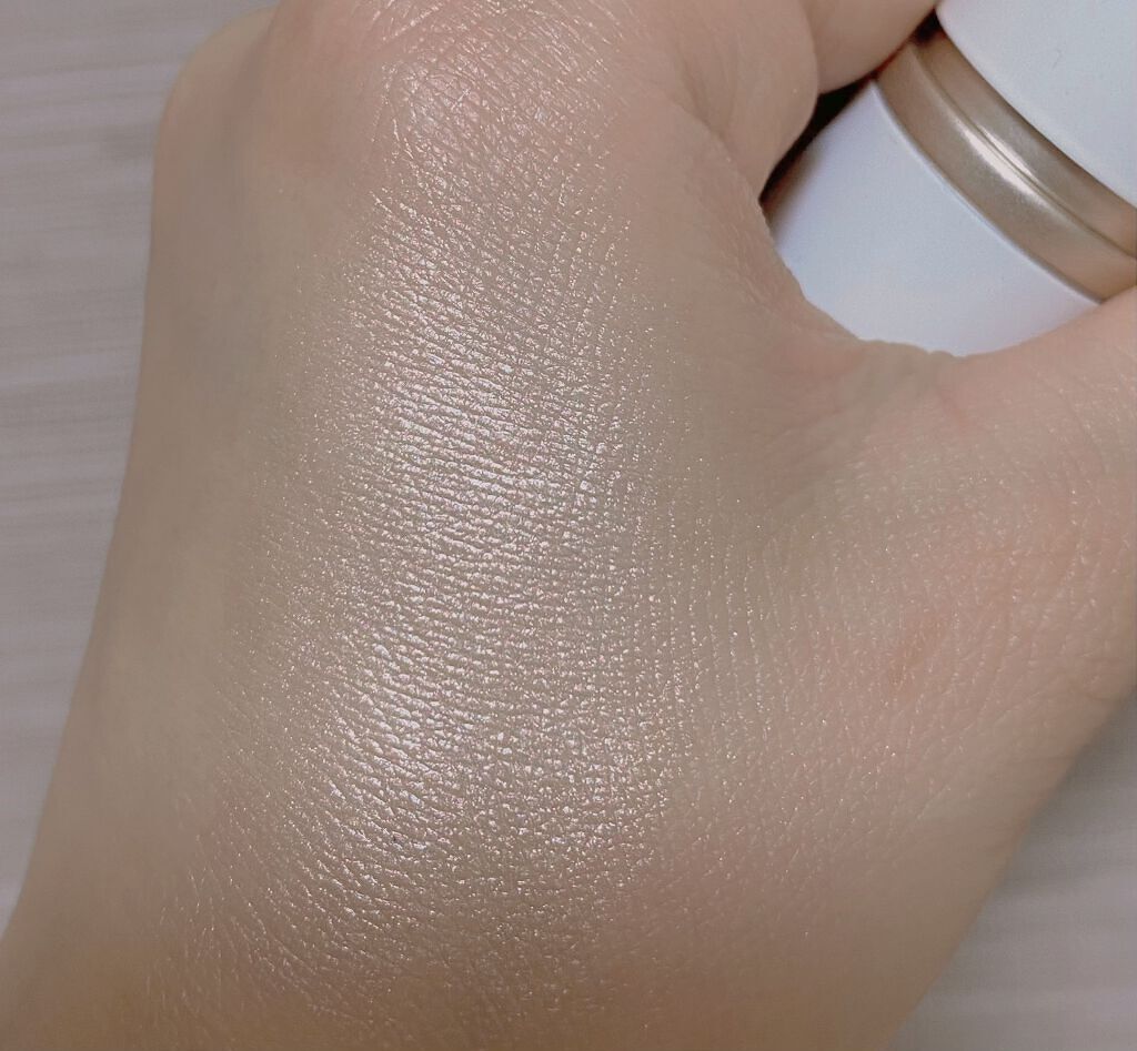 トゥルーディメンションラディアンスバーム/hince/スティックハイライトを使ったクチコミ(3枚目)