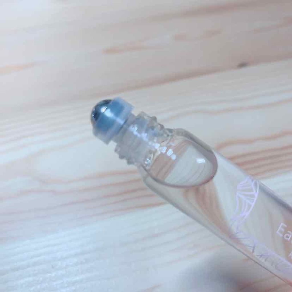 オード ロージーズ/JILL STUART/香水(レディース)を使ったクチコミ（3枚目）