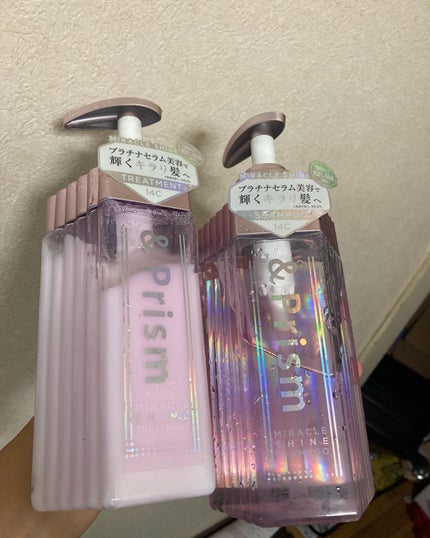 を使ったクチコミ(1枚目)