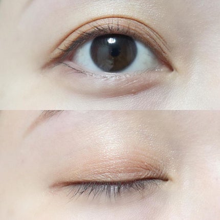 エテュセ アイエディション(カラーパレット)/ettusais/アイシャドウパレットを使ったクチコミ(4枚目)