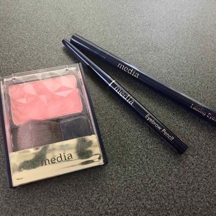 アイブロウペンシルAA/media/アイブロウペンシルを使ったクチコミ(1枚目)