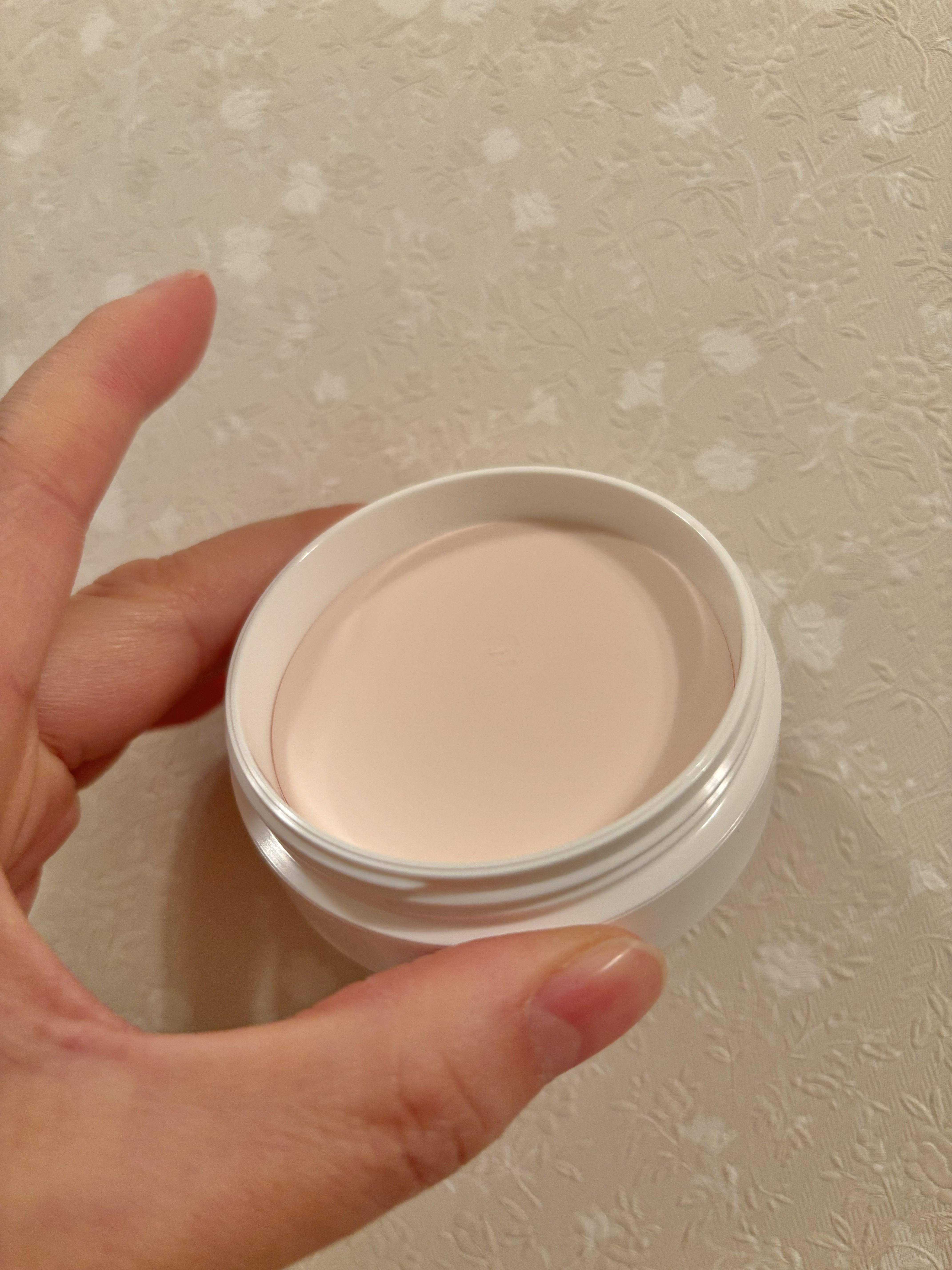 ヘルシーカバープライマー/AN’BLESS/化粧下地を使ったクチコミ（3枚目）