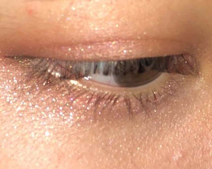 【旧品】パーフェクトスタイリストアイズ/キャンメイク/アイシャドウパレットを使ったクチコミ(2枚目)