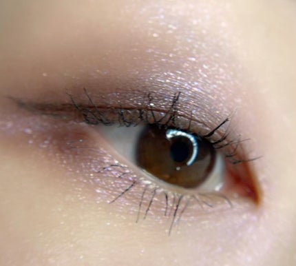 ベルベットフルアイズ/LUNASOL/アイシャドウパレットを使ったクチコミ(5枚目)