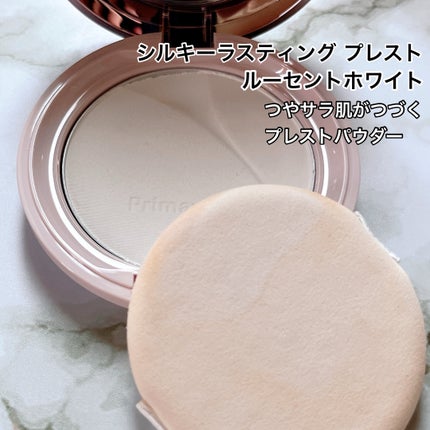 プリマヴィスタ ステイグロウ リキッド/プリマヴィスタ/リキッドファンデーションを使ったクチコミ(5枚目)