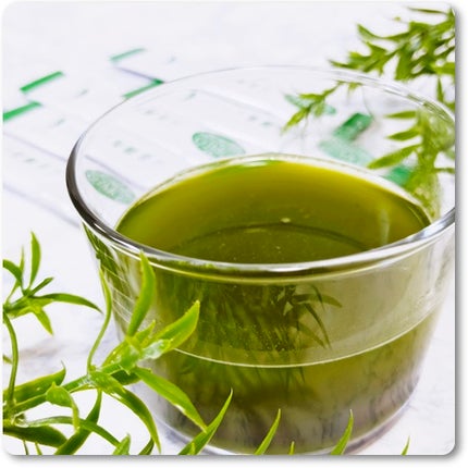 クロレラ葉酸青汁/リソウコーポレーション/青汁を使ったクチコミ(5枚目)