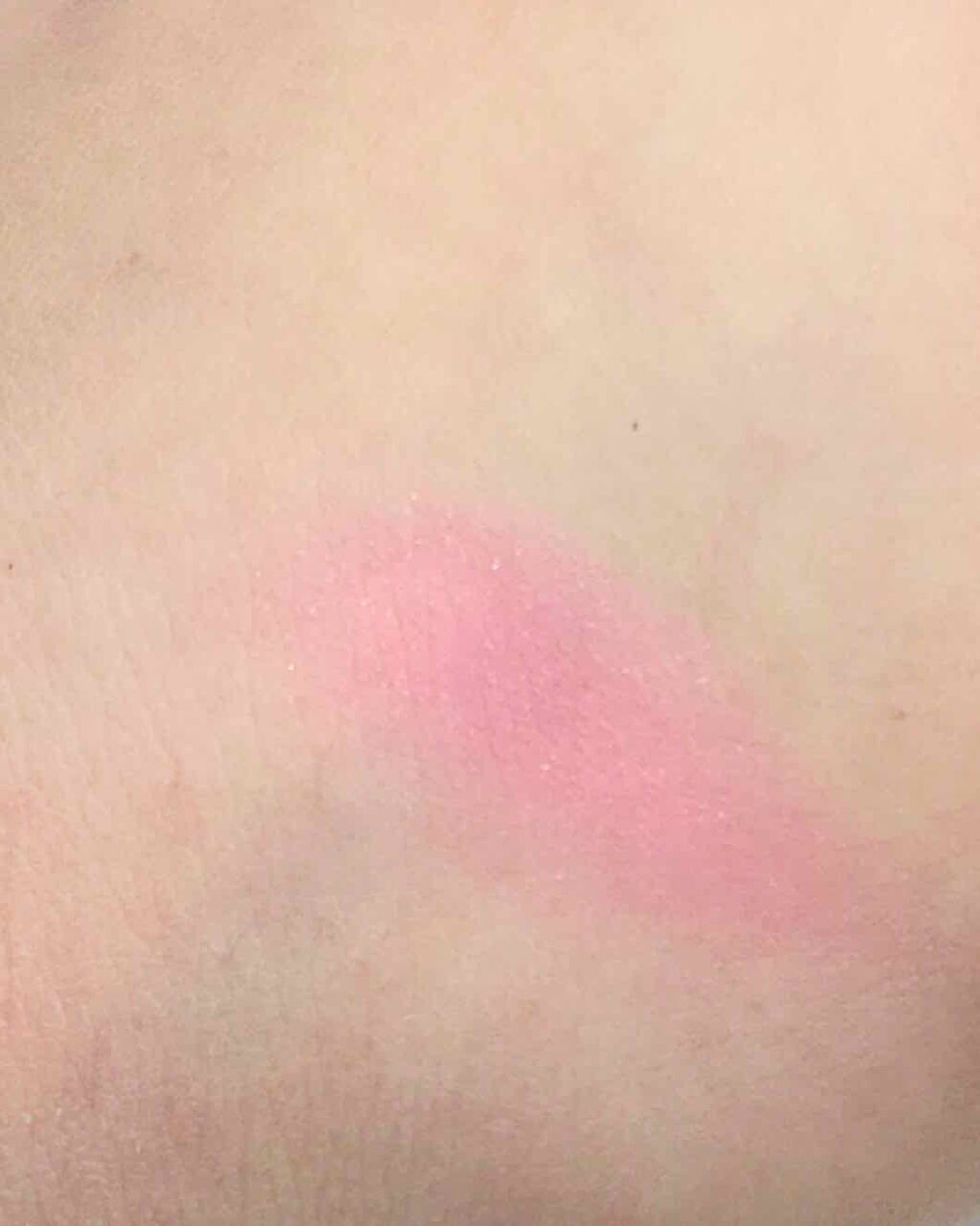 ラブ フラッシュ ロングラスティング 16H ブラッシュ/Too Faced/パウダーチークを使ったクチコミ（3枚目）