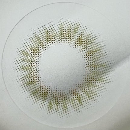 Smile Cake/chuu LENS/カラーコンタクトレンズを使ったクチコミ(4枚目)