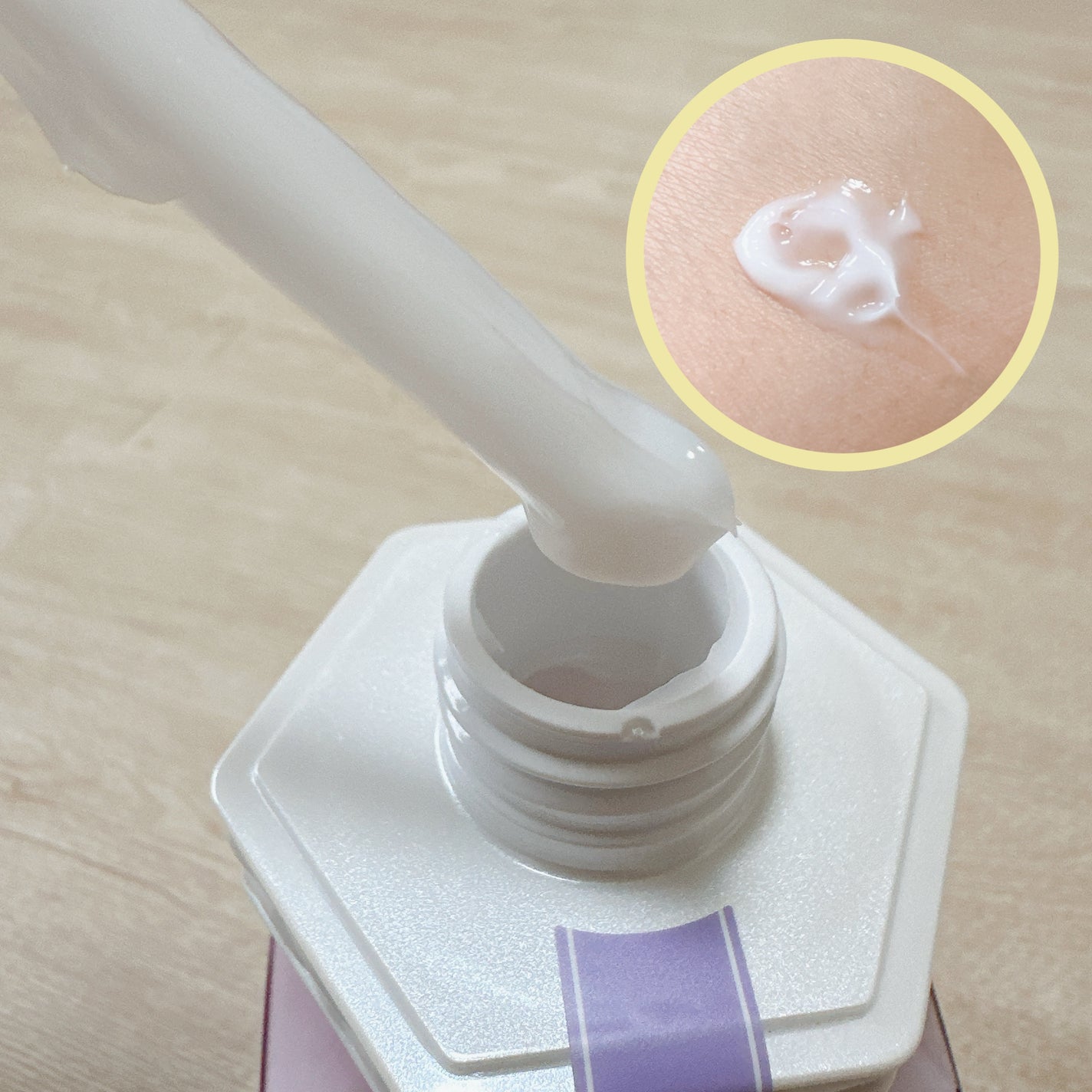 ã¢ã³ããã㌠ã«ã©ãŒ ã³ã³ãããŒã«ãªã㢠ã·ã£ã³ããŒ1.0 / ãã¢ããªãŒãã¡ã³ã2.0/&honey/åžè²©ã·ã£ã³ããŒã䜿ã£ãã¯ãã³ãïŒ6æç®ïŒ