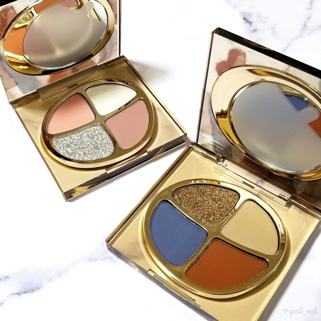 遊染インクスマッジパレット/Joocyee/アイシャドウパレットを使ったクチコミ(8枚目)