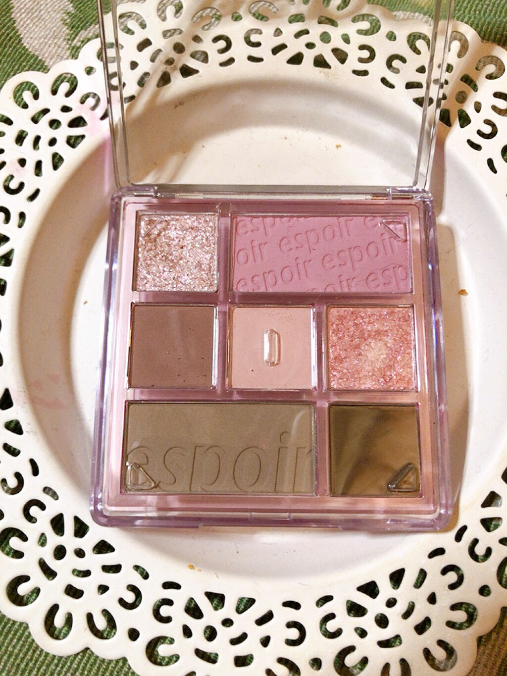 クイックラッシュカーラー/キャンメイク/マスカラ下地を使ったクチコミ（3枚目）