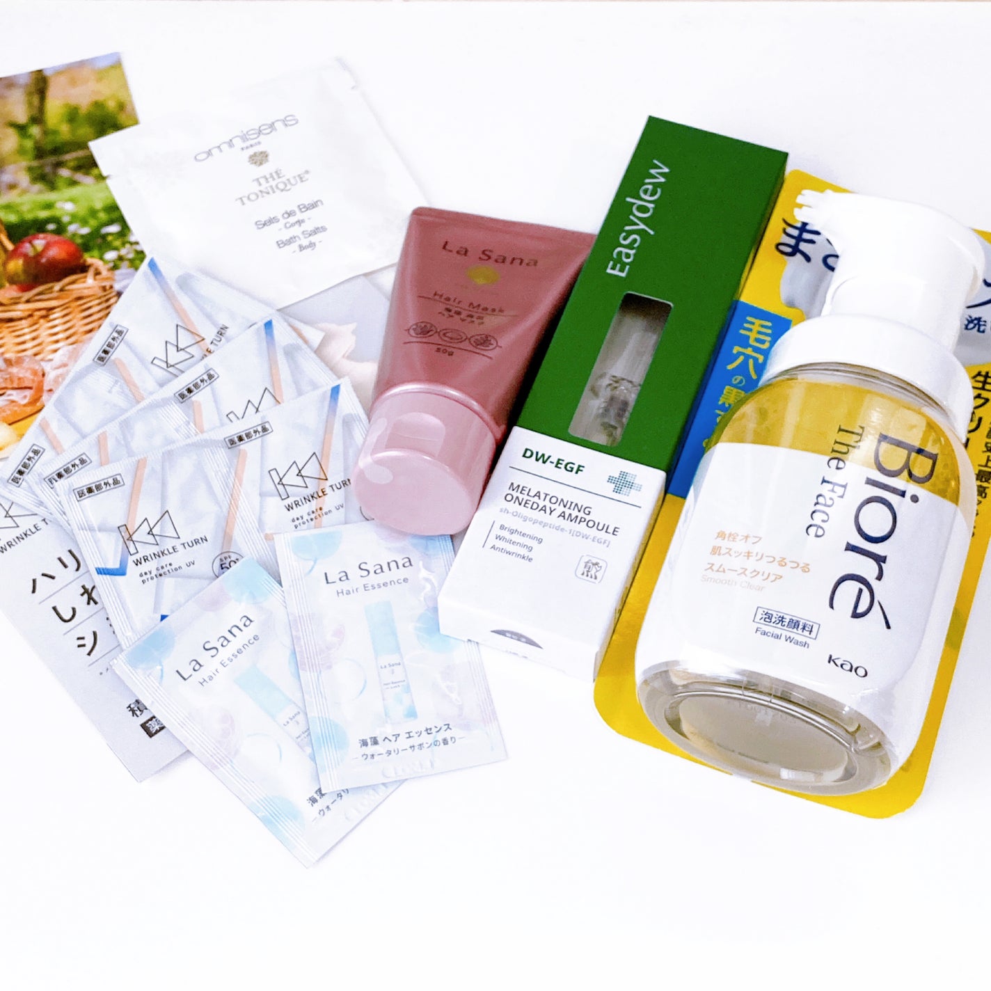 ブルーム ボックス/BLOOMBOX/その他を使ったクチコミ(7枚目)