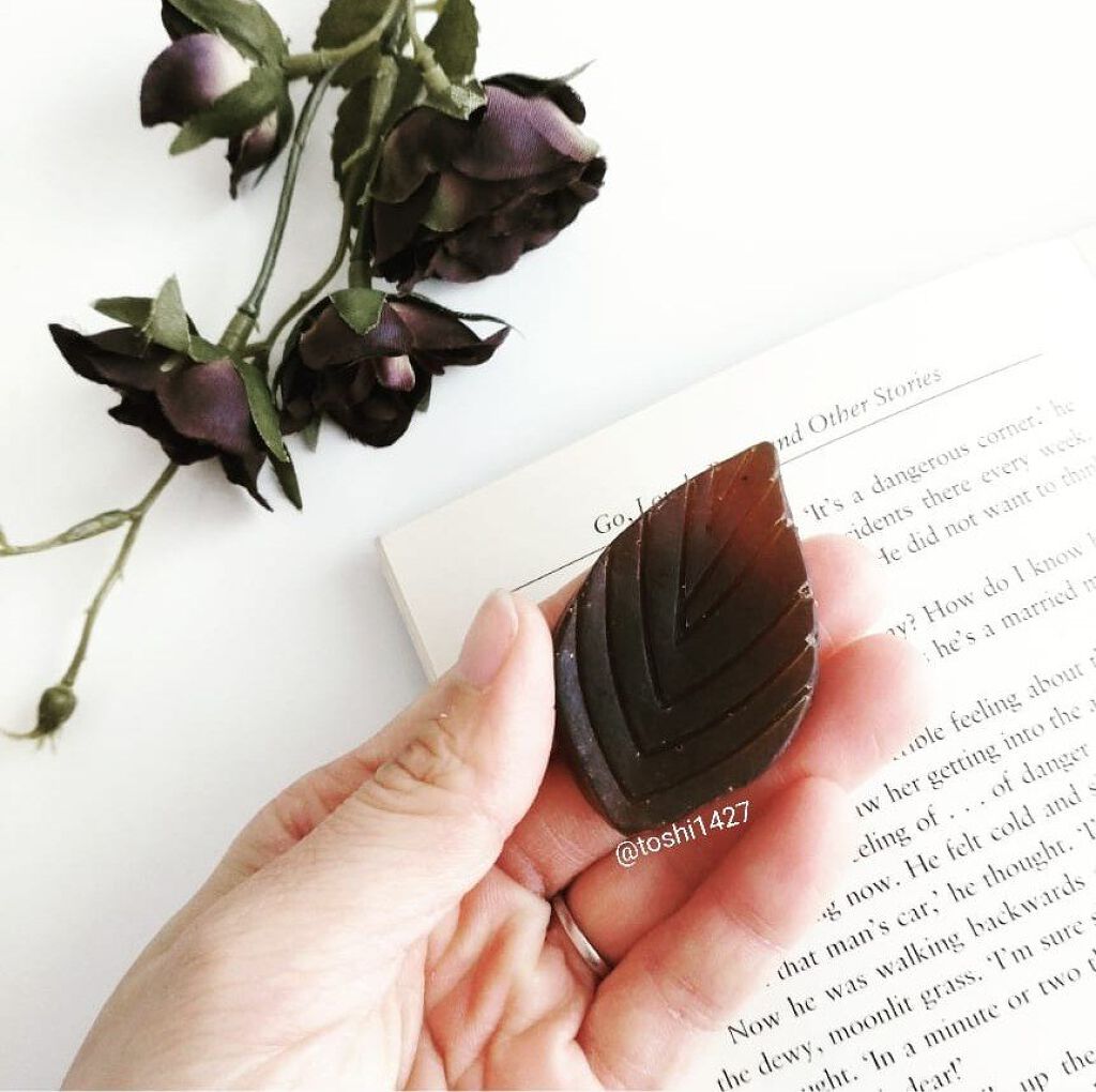 ファンチルフェイシャルソープ/HWANGCHIL/洗顔石鹸を使ったクチコミ（2枚目）