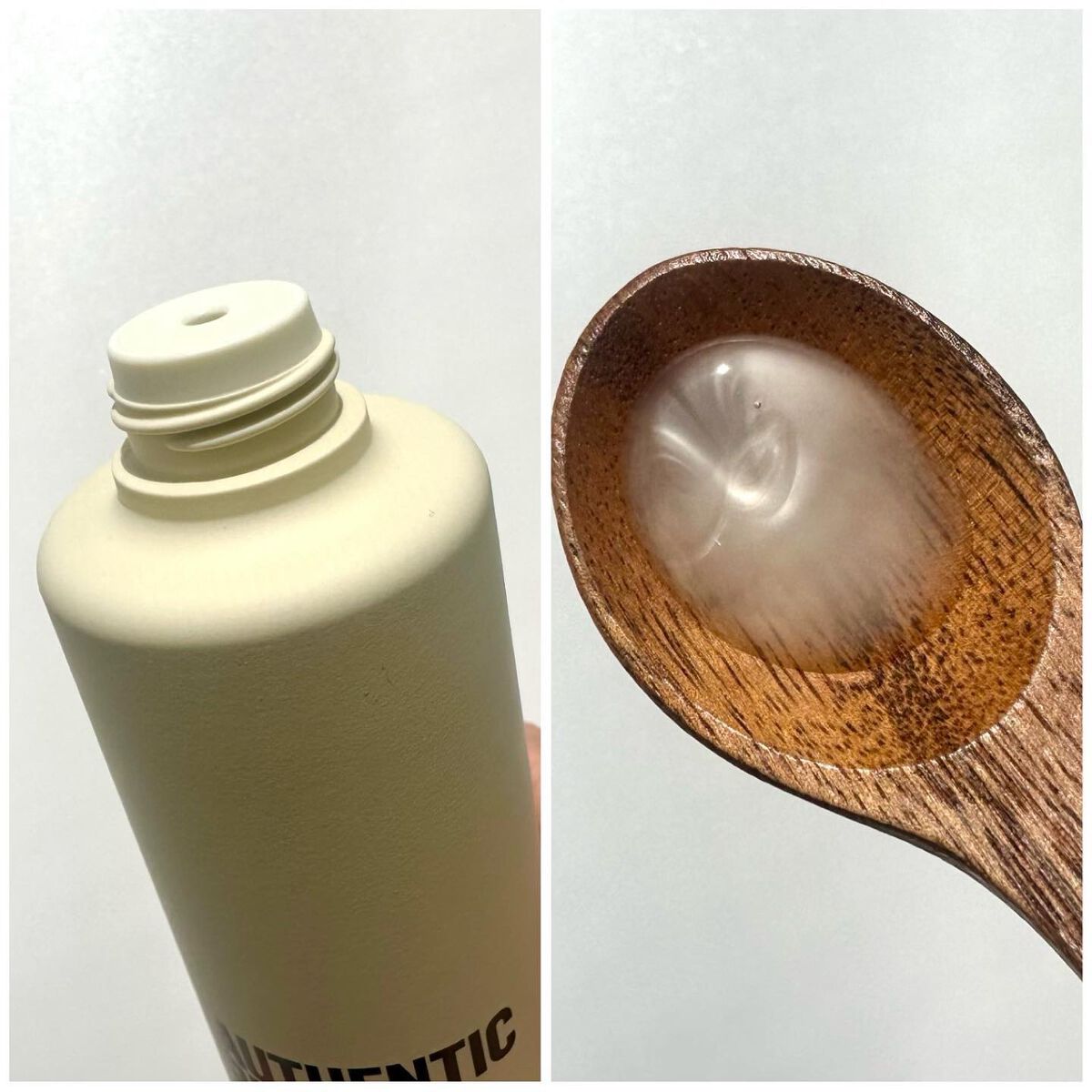 リプレニッシュ シャンプー/コンディショナー/AUTHENTIC BEAUTY CONCEPT/サロンシャンプーを使ったクチコミ(3枚目)