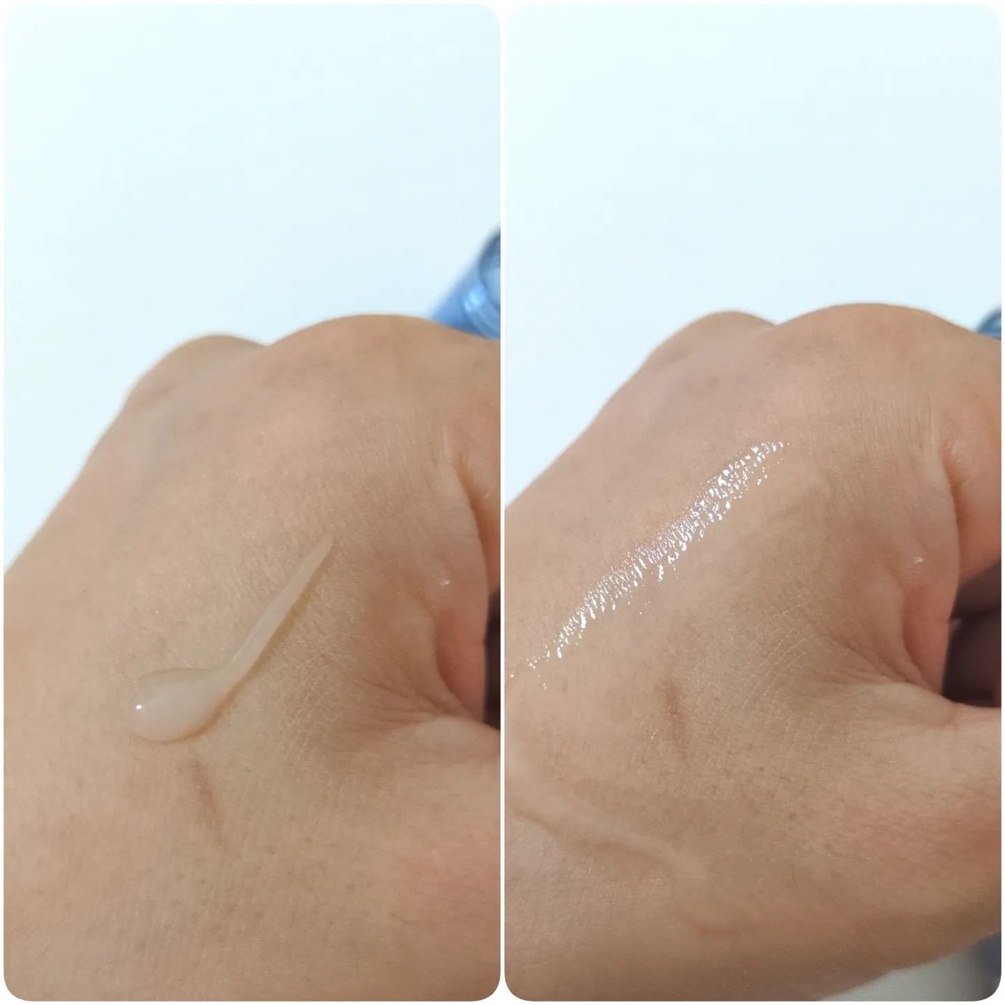 薬用リンクルターゲットセラムＥＸ/Macchia Label/美容液を使ったクチコミ（3枚目）