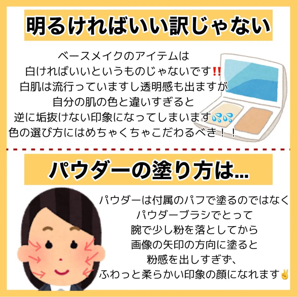 ケイト デザイニングアイブロウ3D/KATE/パウダーアイブロウを使ったクチコミ(5枚目)