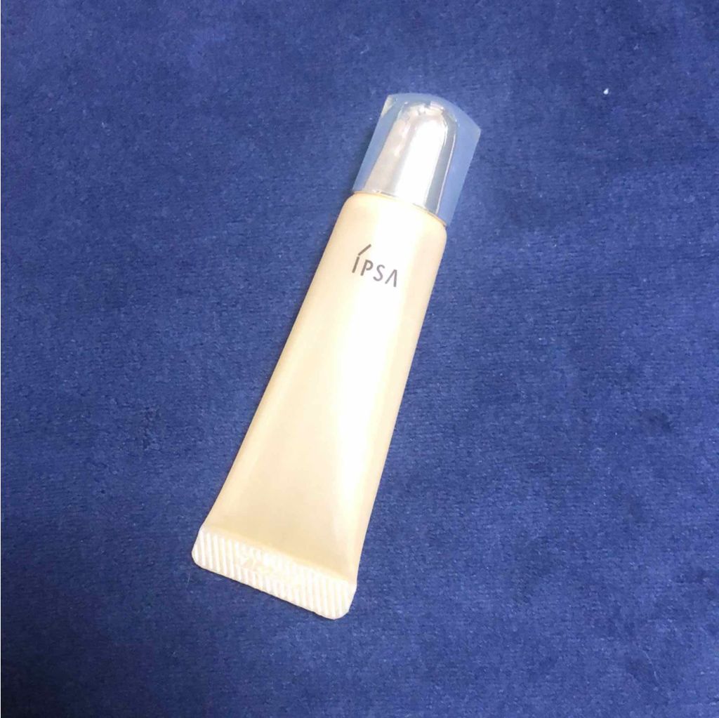 ザ・タイムR リップエッセンス/IPSA/リップ美容液を使ったクチコミ(1枚目)